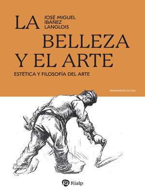 cover image of La belleza y el arte